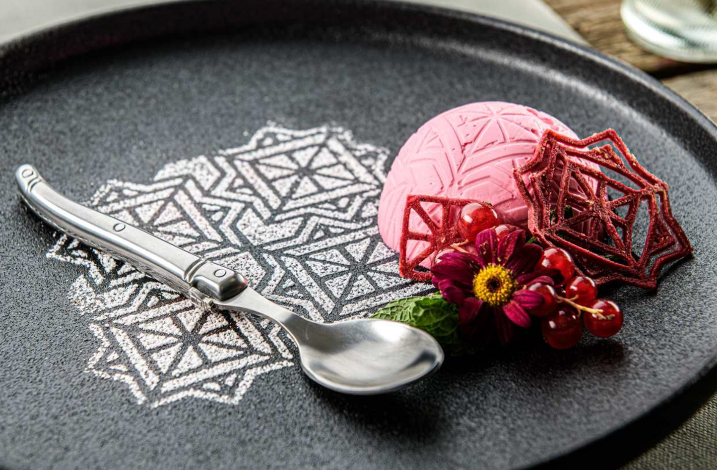 Plate-it Infinity 3-piece mold set