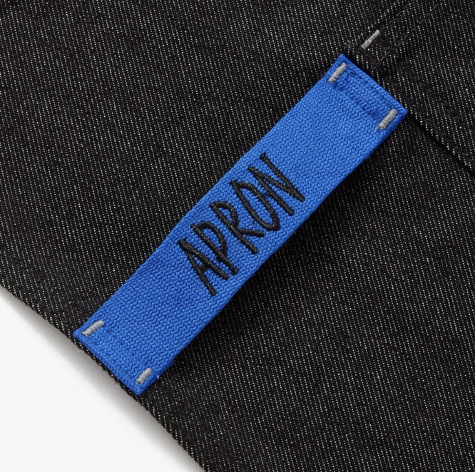 Hedley & Bennett The Essential Foodie Apron - Deli Cup