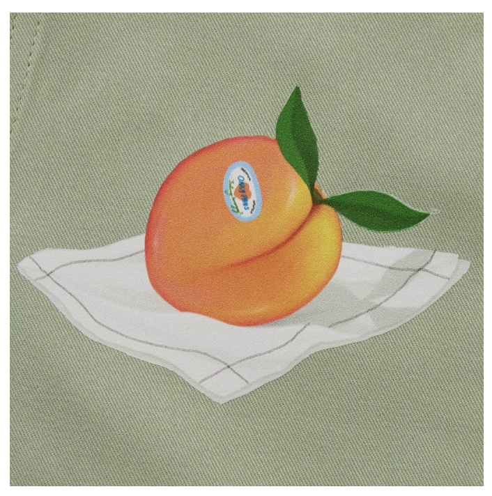 Hedley & Bennett The Essential Apron Creators - Susi Vidal