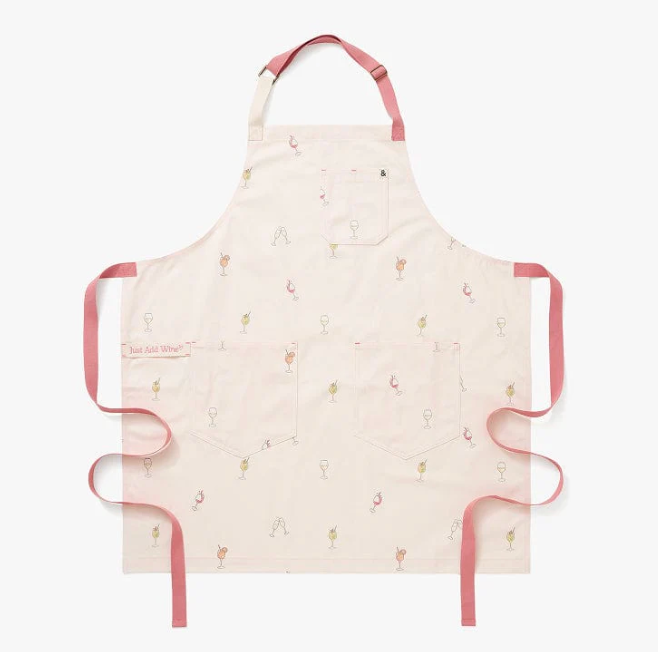 Hedley & Bennett The Essential Apron Creators - Erin O'Brien