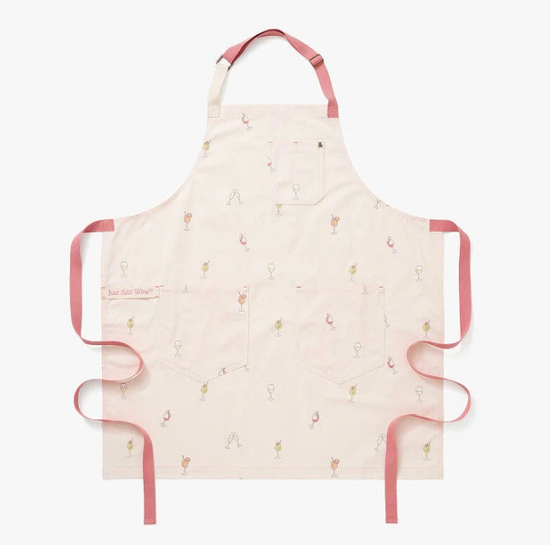 Hedley & Bennett The Essential Apron Creators - Erin O'Brien