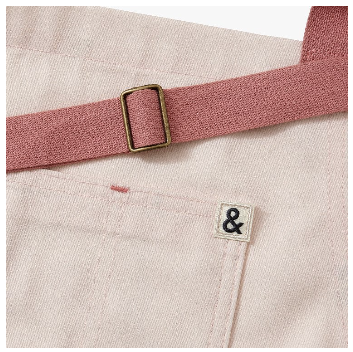 Hedley & Bennett The Essential Apron Creators - Erin O'Brien