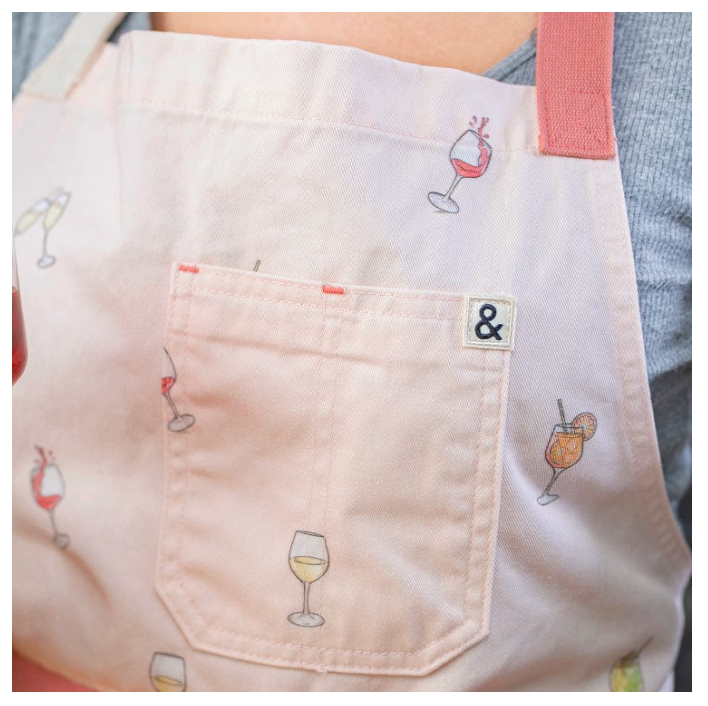 Hedley & Bennett The Essential Apron Creators - Erin O'Brien