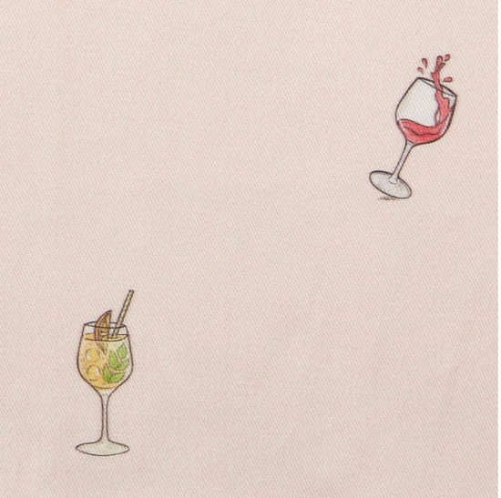 Hedley & Bennett The Essential Apron Creators - Erin O'Brien