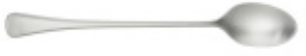 Puddifoot New York Satin Flatware - Iced Tea Spoon