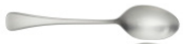 Puddifoot New York Satin Flatware Serving Spoon 24cm