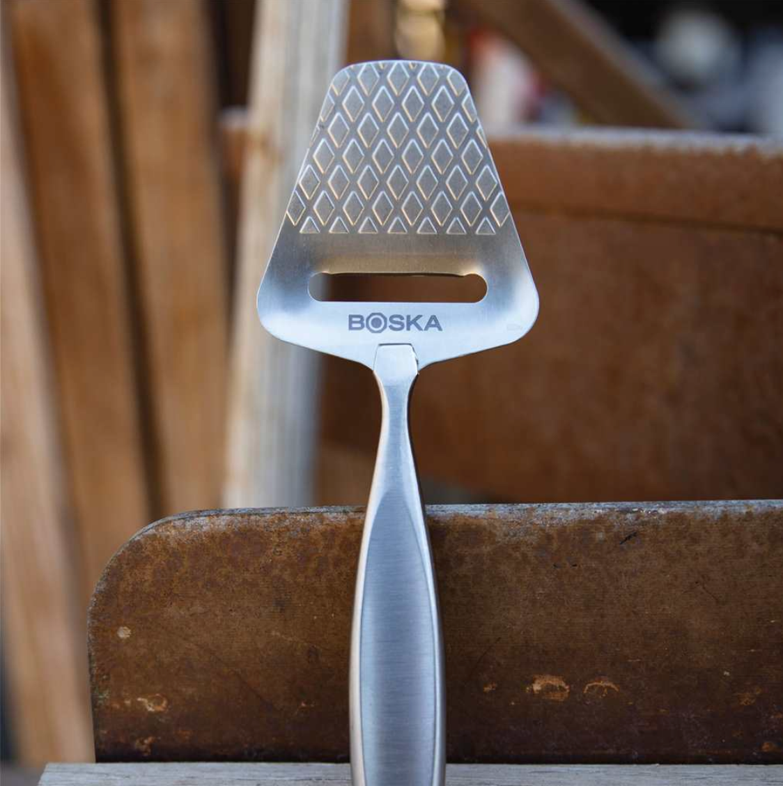 Boska Monaco+ Mini Cheese Slicer