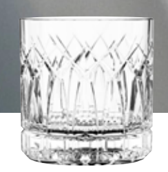 Puddifoot “Sammy” Double Old Fashioned 350ml