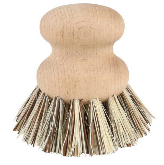 Redecker Pot Brush - Small