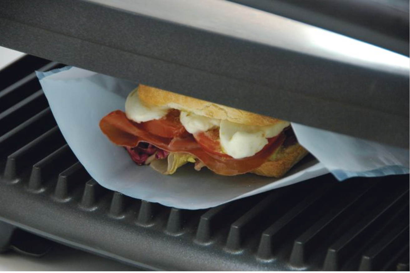 NoStik Toast & Grill Bag 4/PK