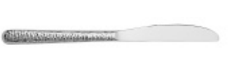 Puddifoot Tofino Dinner Knife - 24cm