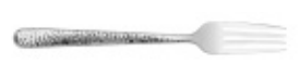 Puddifoot Tofino Salad Fork - 18.8cm