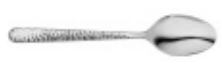 Puddifoot Tofino Teaspoon 15.5cm