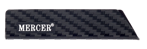 Felt Lined Knife Guard 6" X 1"