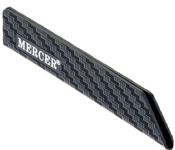 Felt Lined Knife Guard 6" X 1"