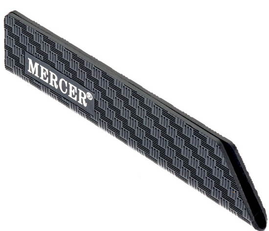 Felt Lined Knife Guard 6" X 1"