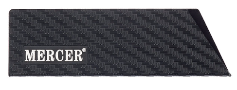 Mercer Felt Lined Knife Guard 6" X 2"