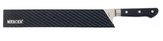 Mercer Felt Lined Knife Guard 12" X 2"