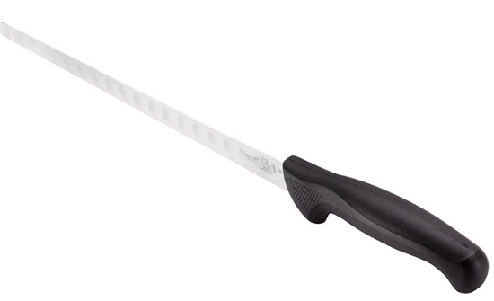 Millennia Granton Edge Salmon Slicer 10.25in