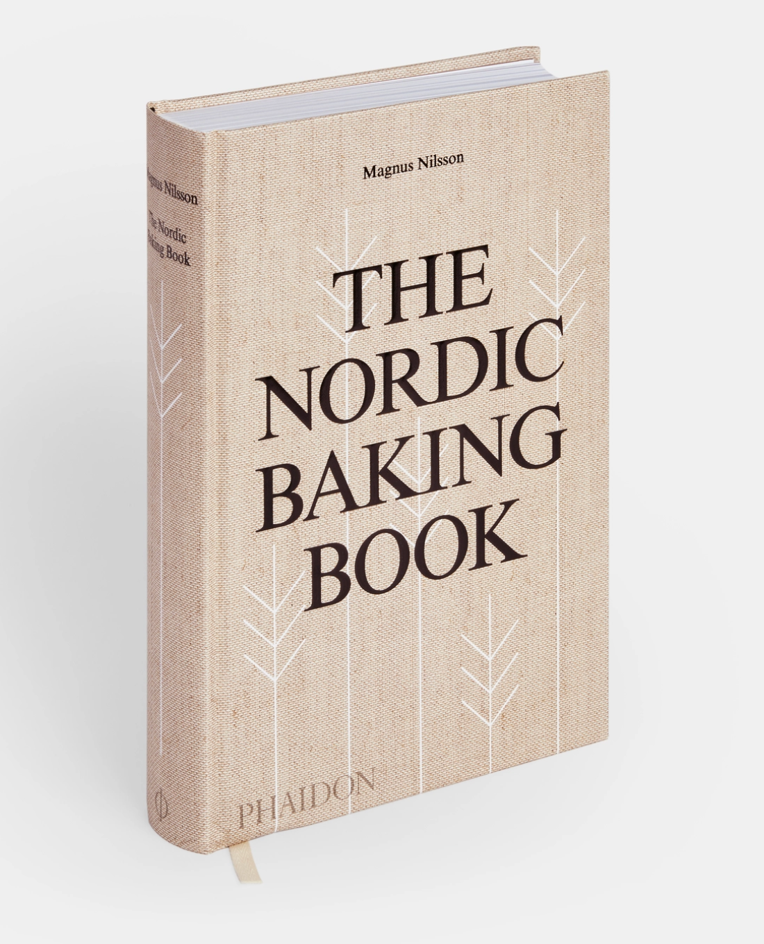 Nordic Baking Book - Magnus Nilsson