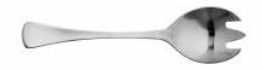 Puddifoot 747 Flatware Serving Fork
