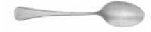 Puddifoot Old York Soup Spoon