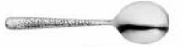 Puddifoot Tofino Cream Soup Spoon 17cm