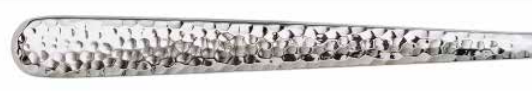 Puddifoot Tofino Oyster / Canapé Fork 14.7cm