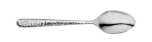 Puddifoot Tofino Demitasse Spoon 11cm