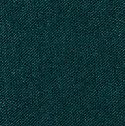 Hedley & Bennett The Essential Apron - Rifle Paper Co - Seaweed Green