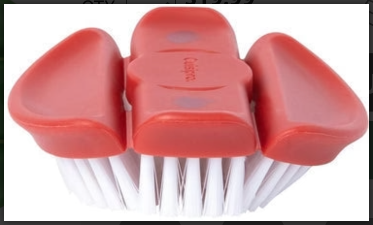 Veggie Brush Cuisipro - 2 pack