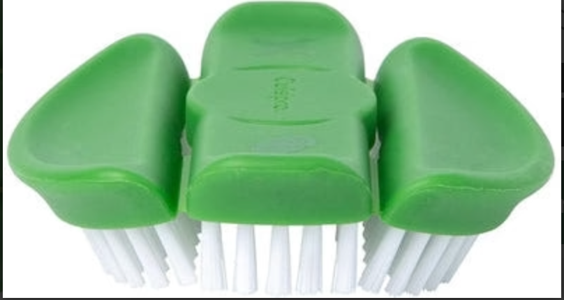 Veggie Brush Cuisipro - 2 pack