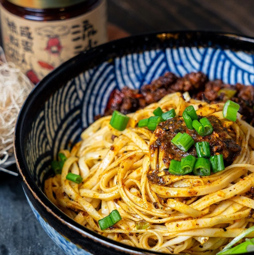 Holy Duck Chili Lava Salted Eggs Sauce