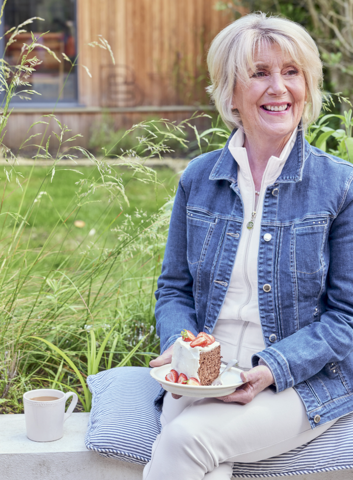 Nancy's Green and Easy Kitchen: Delicious Everyday Meals that Don't Cost the Earth - Nancy Birtwhistle