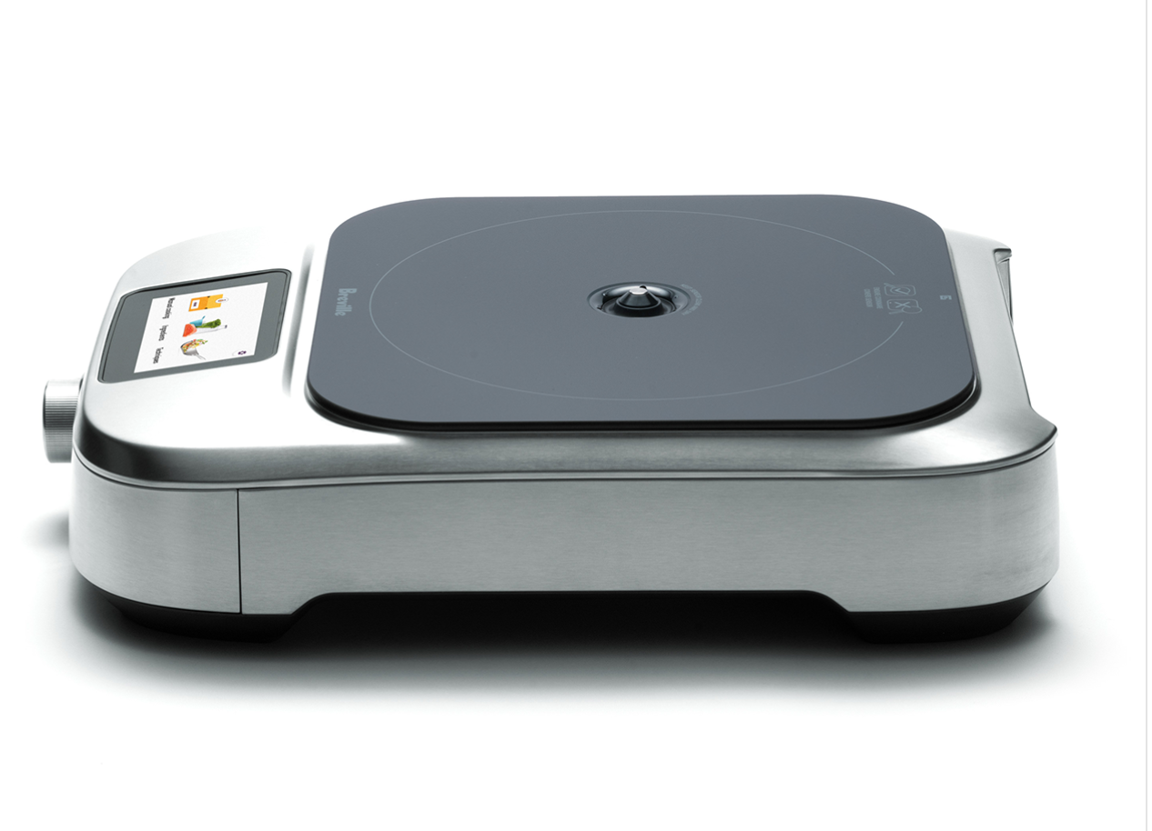 Breville Control Freak Home Induction Cooking System