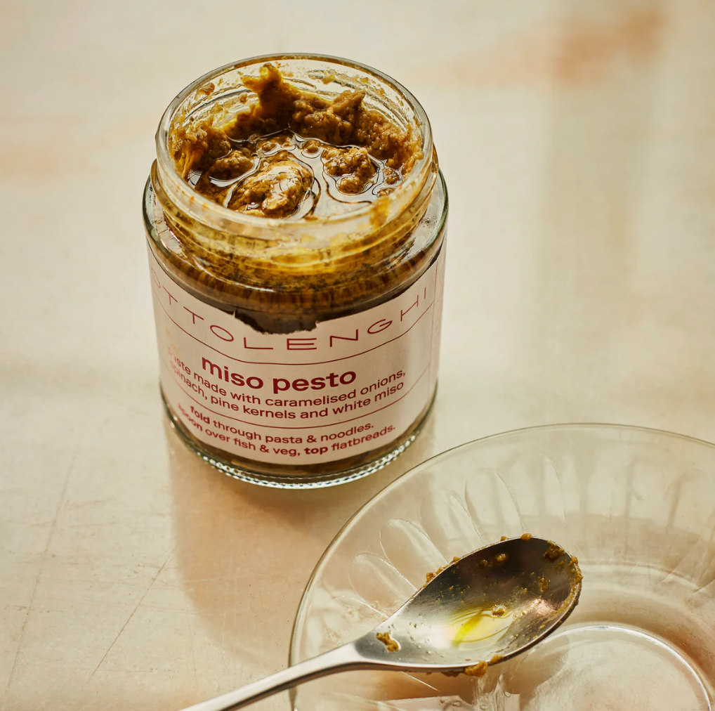 Ottolenghi Miso Pesto - 170g