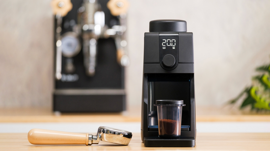 Baratza Grinder Encore ESP Pro