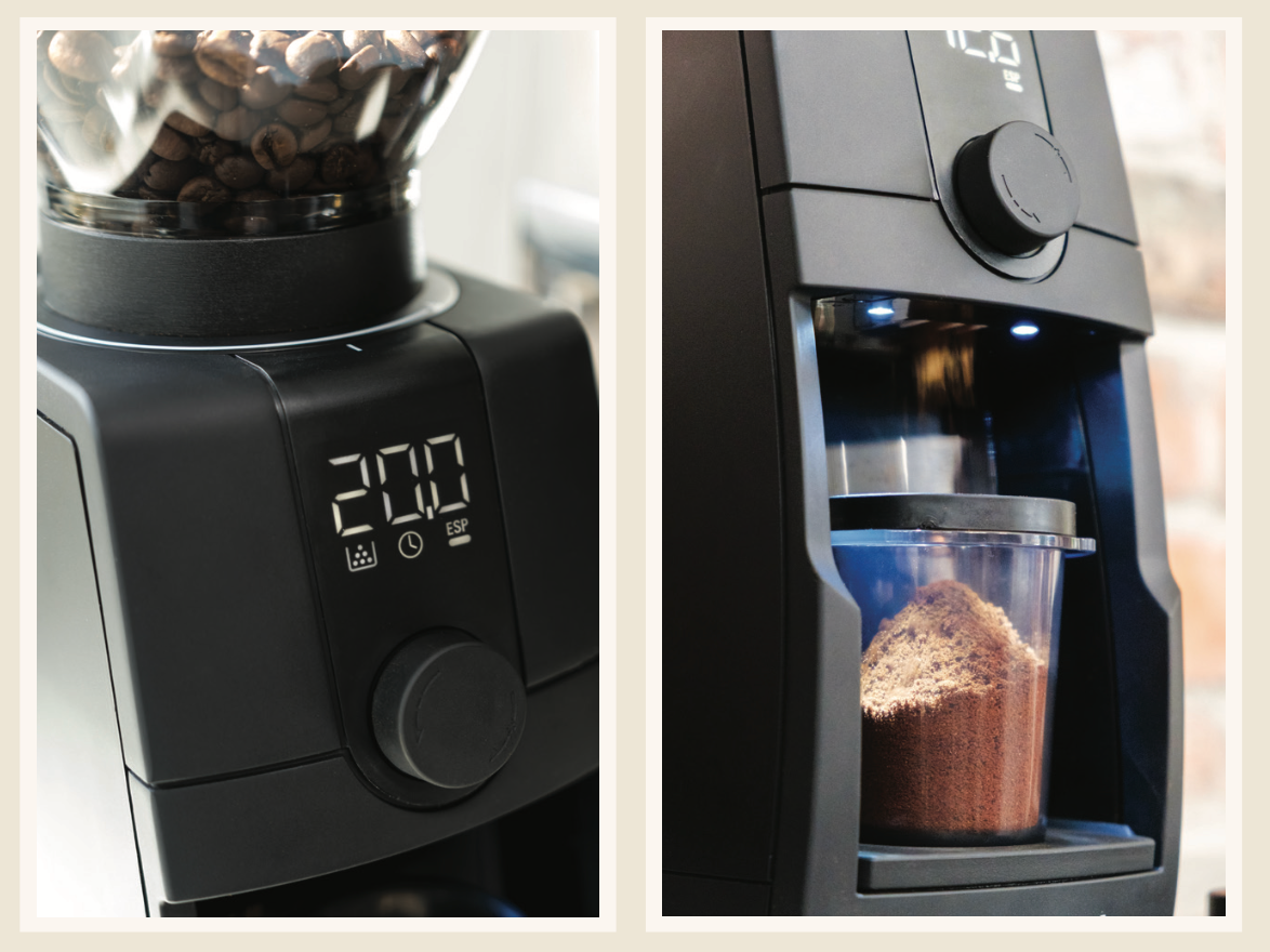 Baratza Grinder Encore ESP Pro