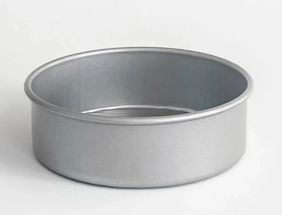 6" Round Cake Pan - USA Pan