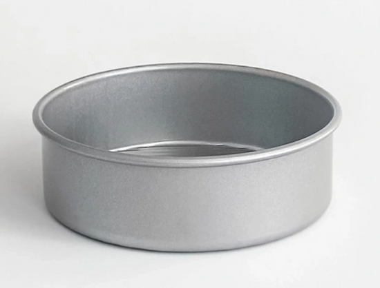 6" Round Cake Pan - USA Pan