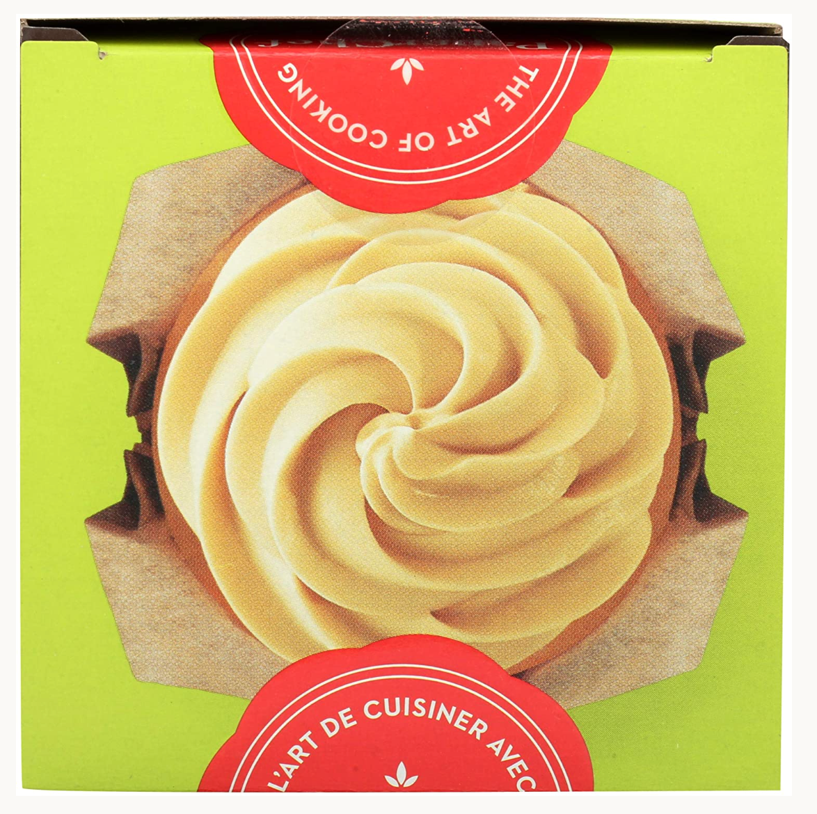 Paper Chef Tulip Baking Cups - 12pk