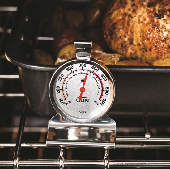 CDN Ovenproof Dial Thermometer