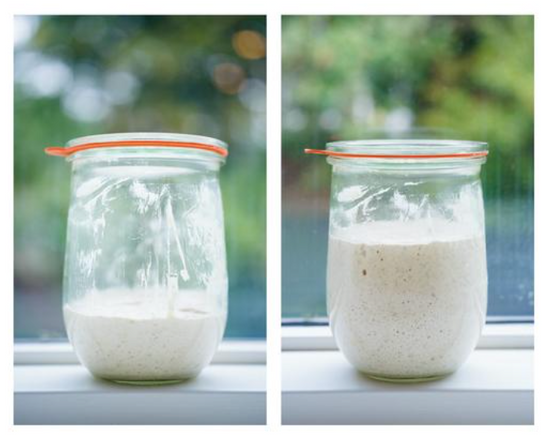 Big Book of Bread: Recipes and Stories From Around the Globe - James Morton
