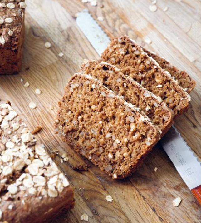 Big Book of Bread: Recipes and Stories From Around the Globe - James Morton