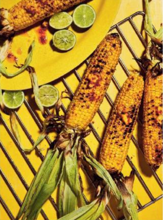 Coconut & Sambal: Recipes from my Indonesian Kitchen - Lara Lee