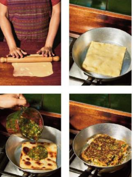 Coconut & Sambal: Recipes from my Indonesian Kitchen - Lara Lee