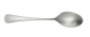 Puddifoot New York Satin Flatware Demitasse Spoon