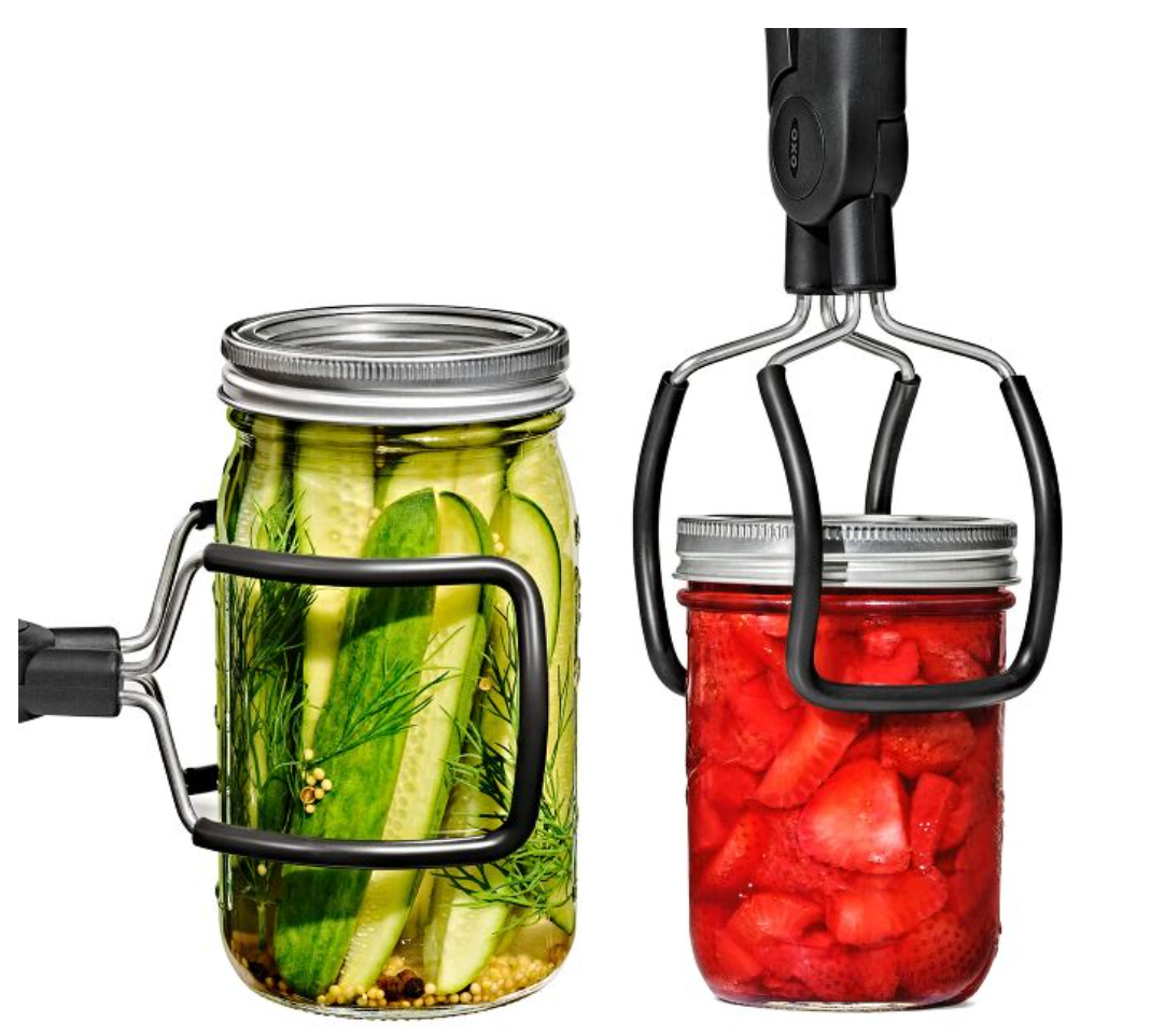 OXO 2-Piece Canning Starter Set