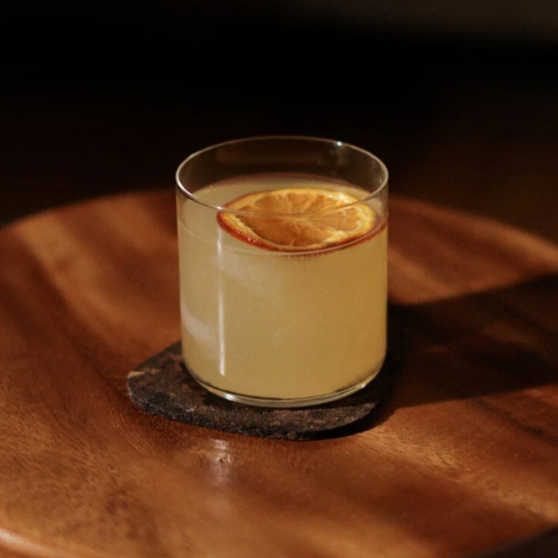 Fable The Short Glasses Pro 4pc Smoke Gray