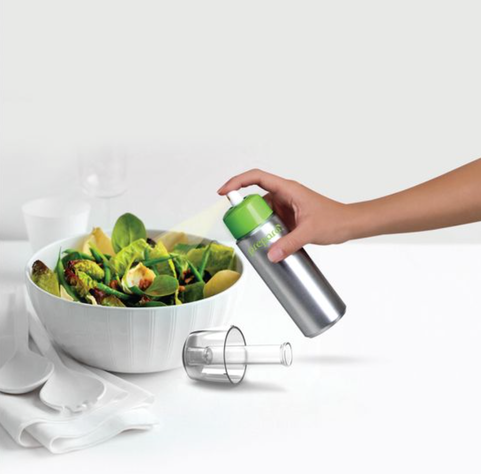 Prepara Gourmet Oil Mister